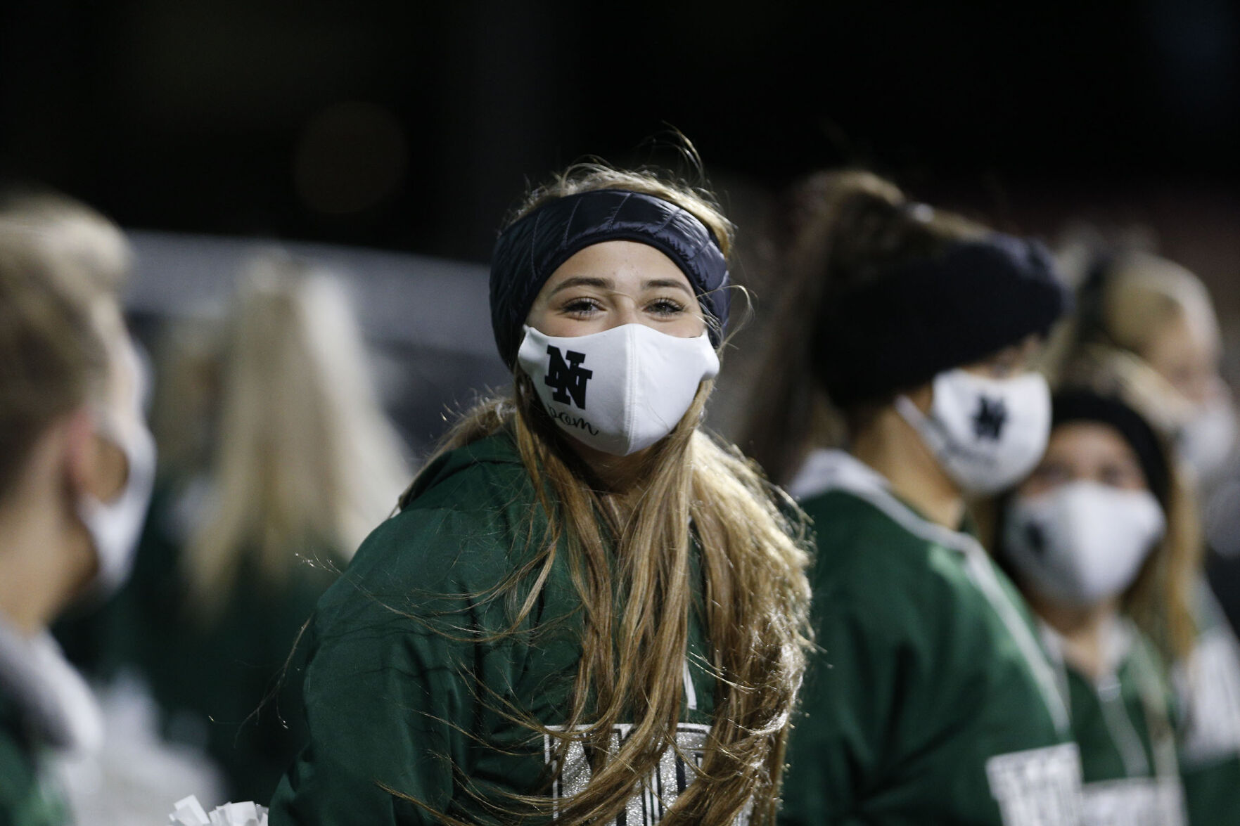 Norman North at Union